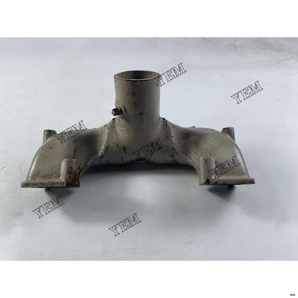 Intake Manifold Fit for Mitsubishi 4DQ5