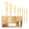 Yellow Makeup Brush sets