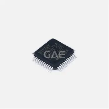 Original New Mcu Stm32f103c6t6a Stm32f1 Microcontroller ...