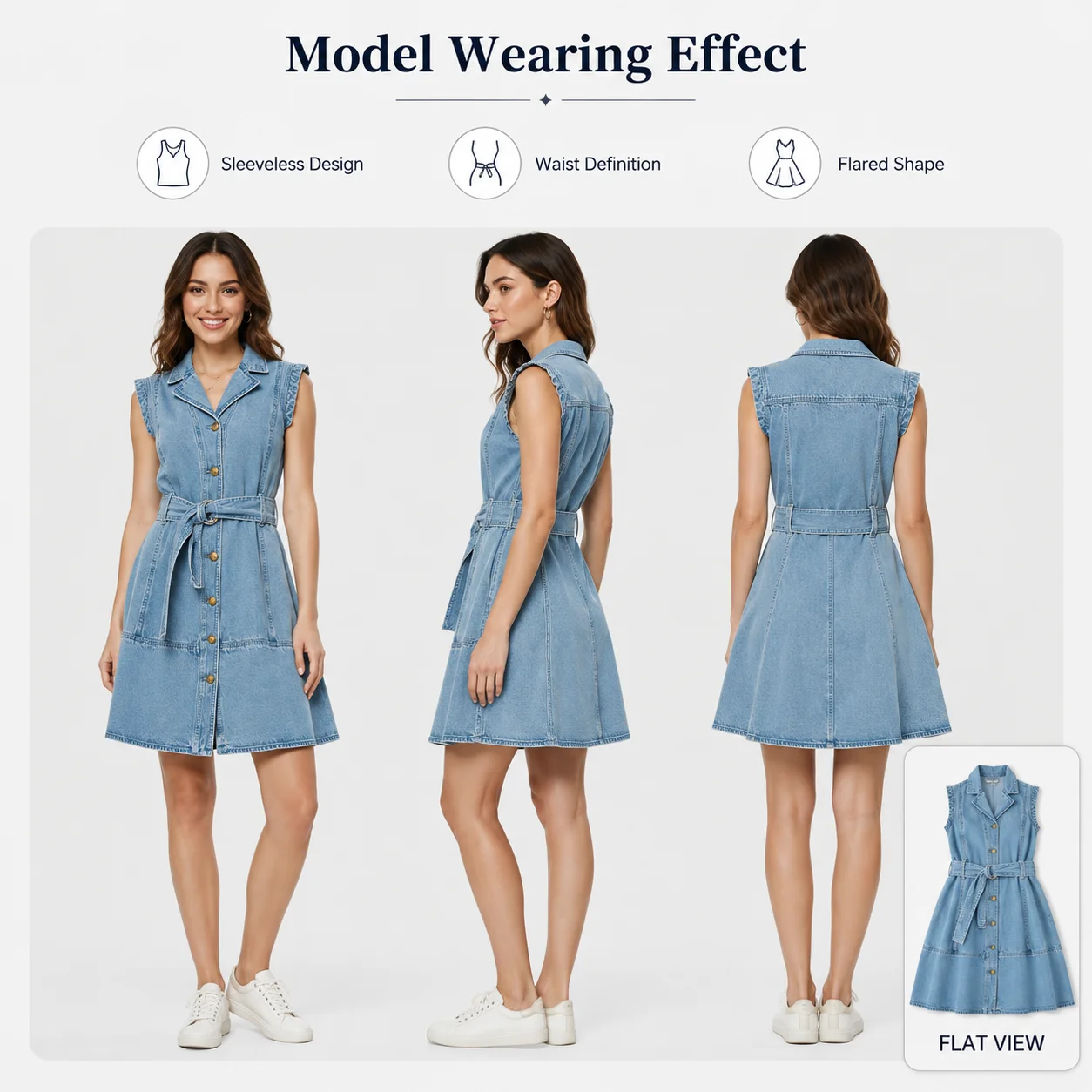 Model image