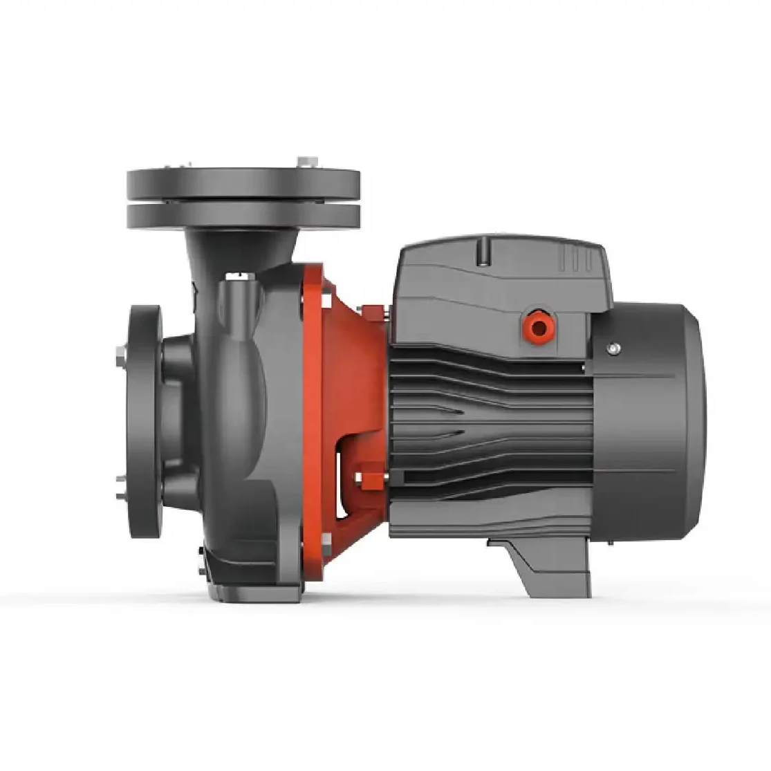 LEO 2 Inch3 Inch 4 Inch Transfering Cast Iron Mechanical Seal Centrifugal Pump