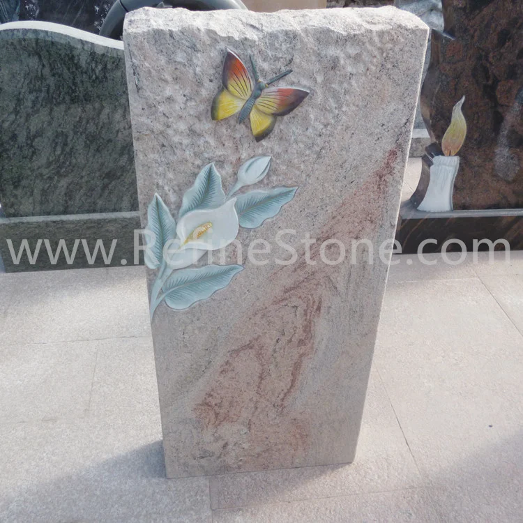 Factory Price Tombstone Romanian Headstone Cemetery Cross Buy