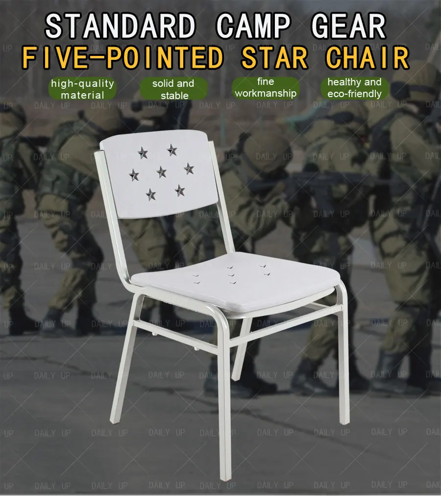 Stacking Chair study table and chair for adults study chairs for students