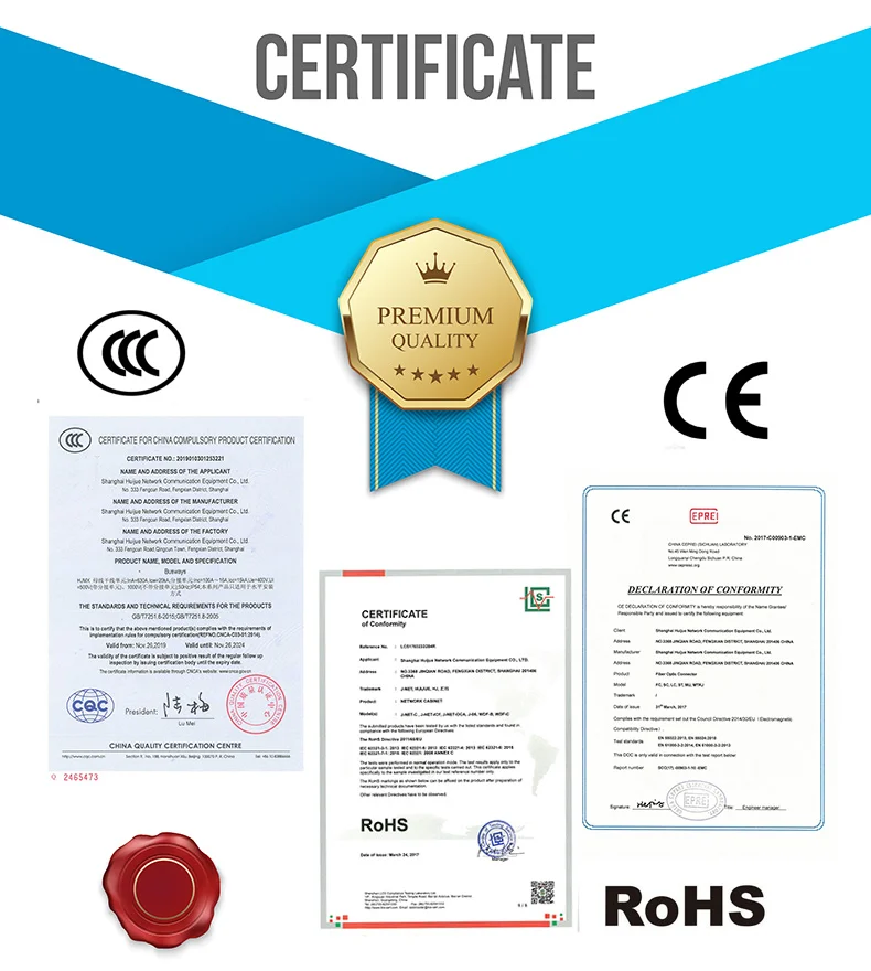 Factory Direct Supply Modular Container Data Center Server Rack(图2)