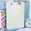 C05A Clipboard Grey White
