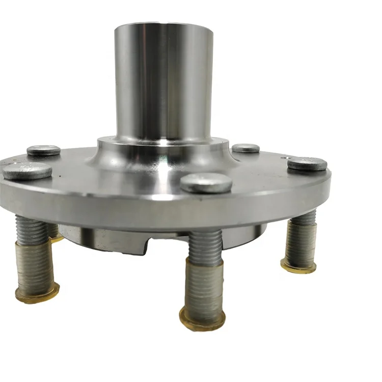 02-000091Genuine Auto Parts Flange Plate for ZXAUTO Terralord Big