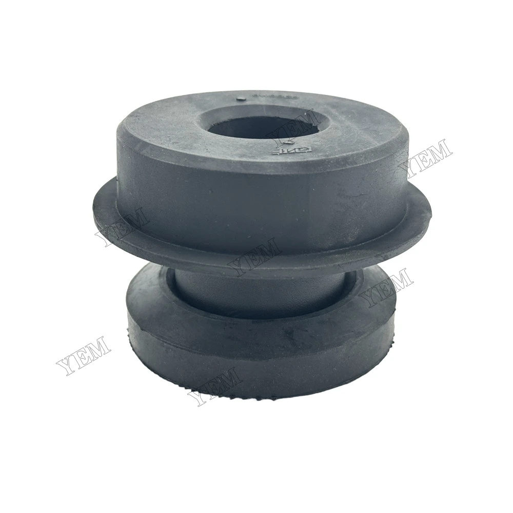 Engine Mount Cushion 9W9930 Fit for Caterpillar C7.1 Engine 5