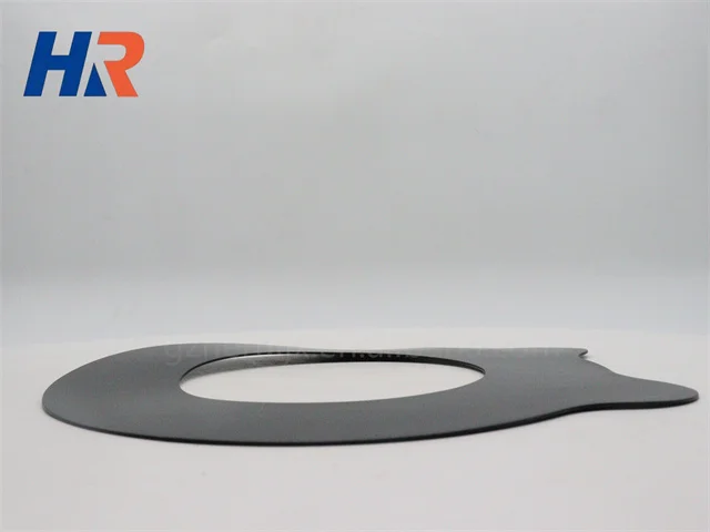 Original Excavator Parts - Adjusting Shim 4470743/4444284