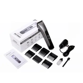 multifunctional wireless Rechargeable Hair Cutting of 2024 newly No rope T90 of  Electric Hair Clipper USB Cordless Hair Clipper