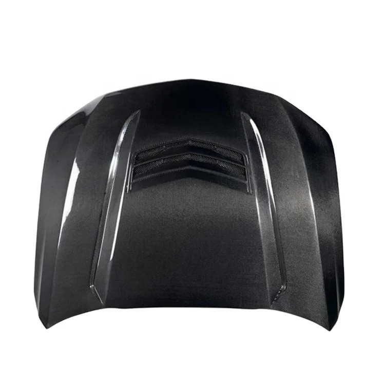 Premium vodootporna poklopac motora za Cadillac CT4 2020 2021 2022 2023 izravna ugradnja OEM certificirano visoka izdržljivost