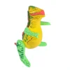 Green dino 46*26cm