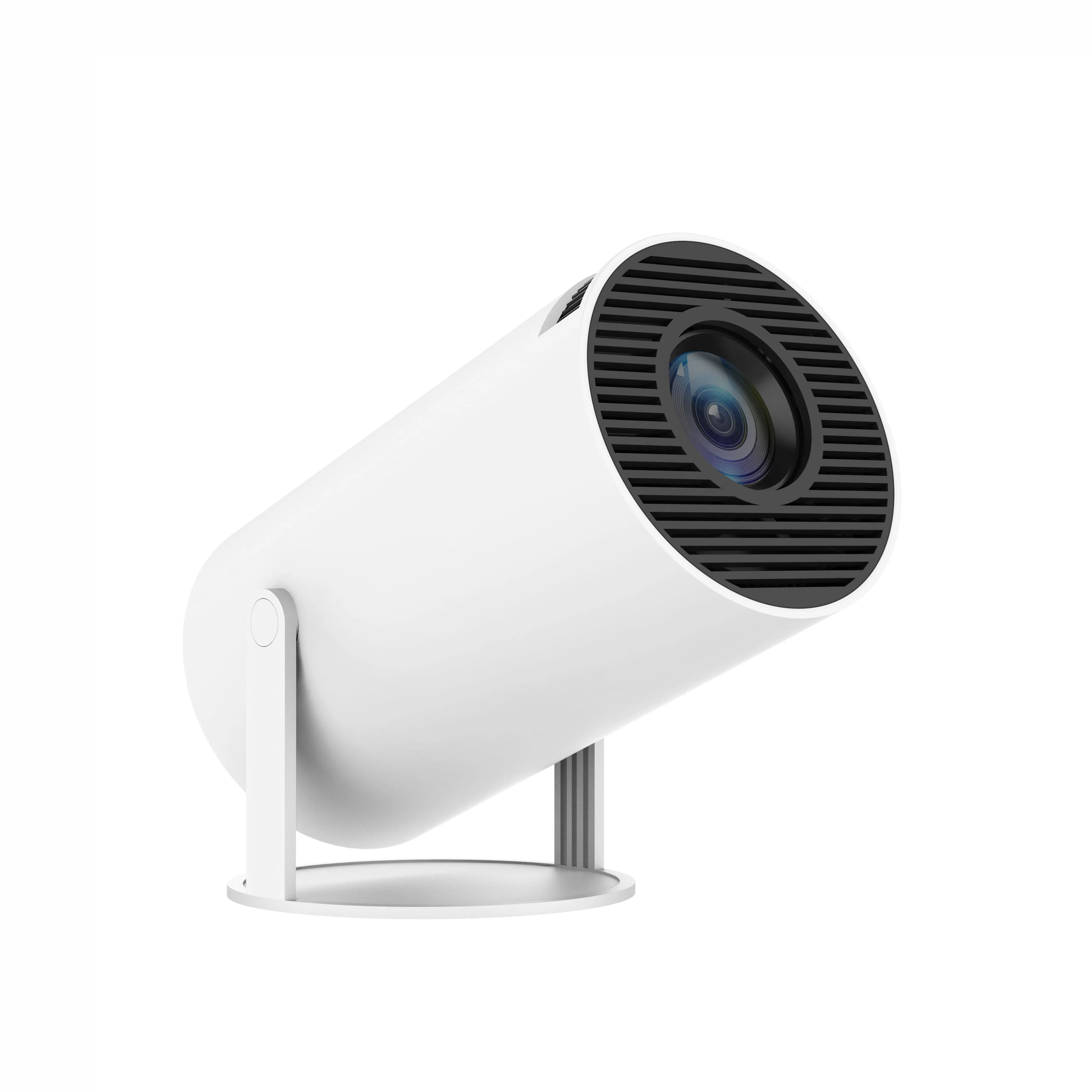 HY300PRO PROJECTOR 未開封未使用 Hy300 Pro Smart Portable Projector - 160 ANSI Lumens