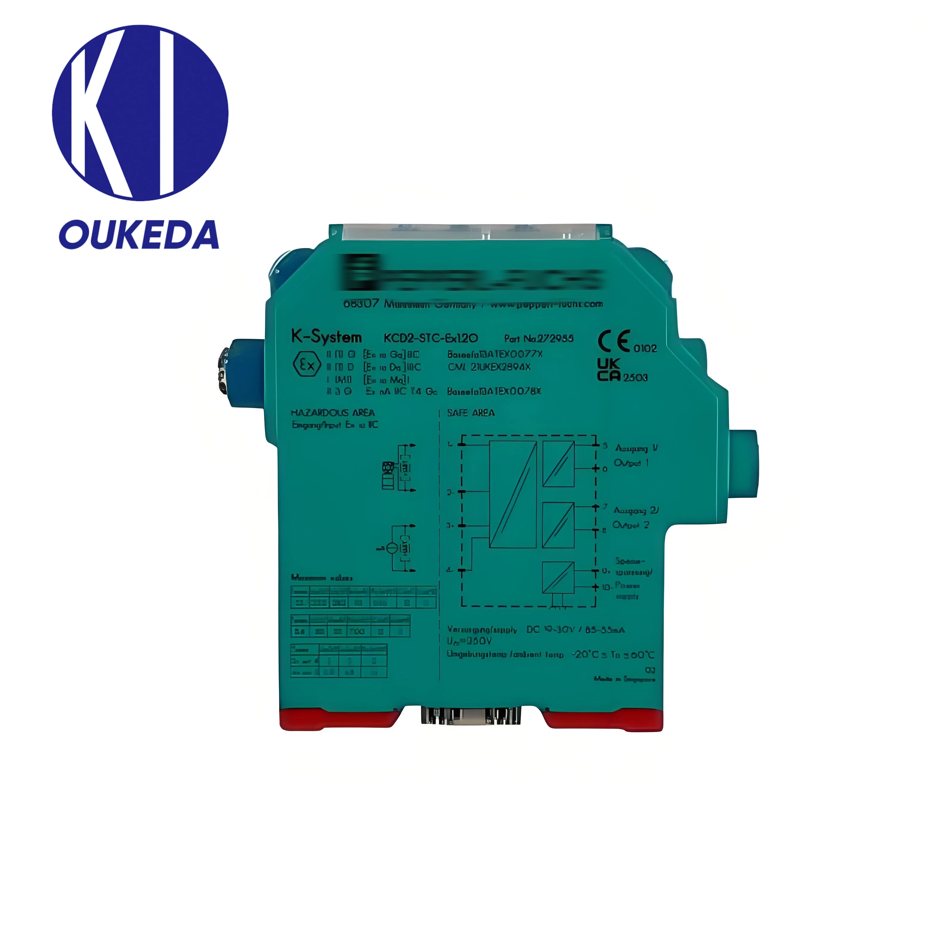 PF 100% Brand New Ethernet-APL Rail Field Switch F.FSx.T50.B24.E.x.xxx.xxx.xxxx Good Selling Stock Available