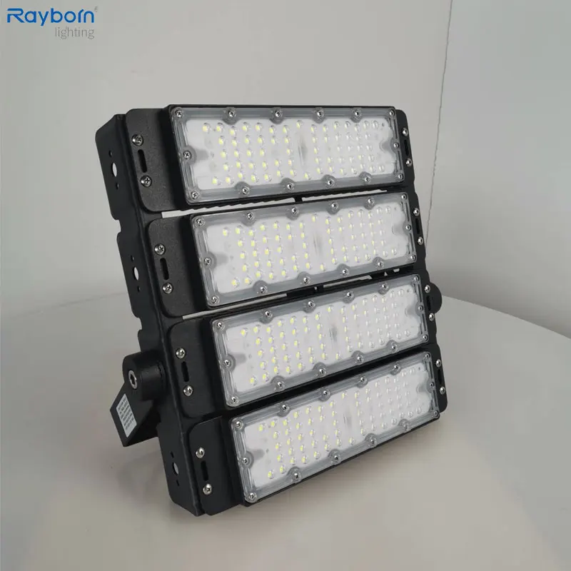 200w 300w反射器led工业泛光灯，用于400w 500w卤素led外灯- Buy 200w