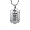 Steel-colored PL001 chain 3*60cm