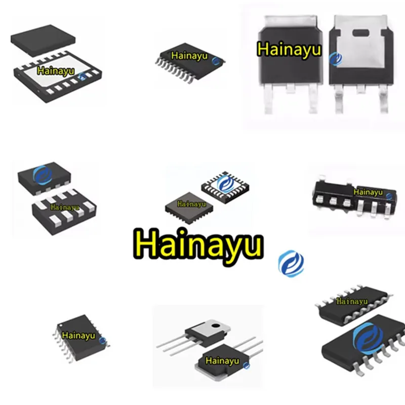 Hainayu  SE742 Automobile Engine Computer Board Ignition Drive Chip Electronic Component Chip IC with Single Delivery Fast