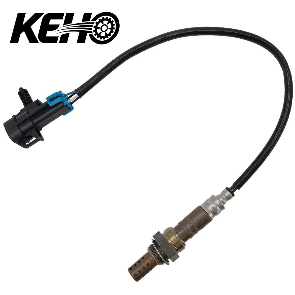 Oxygen sensor - 12612459 - Chevrolet Captiva-2