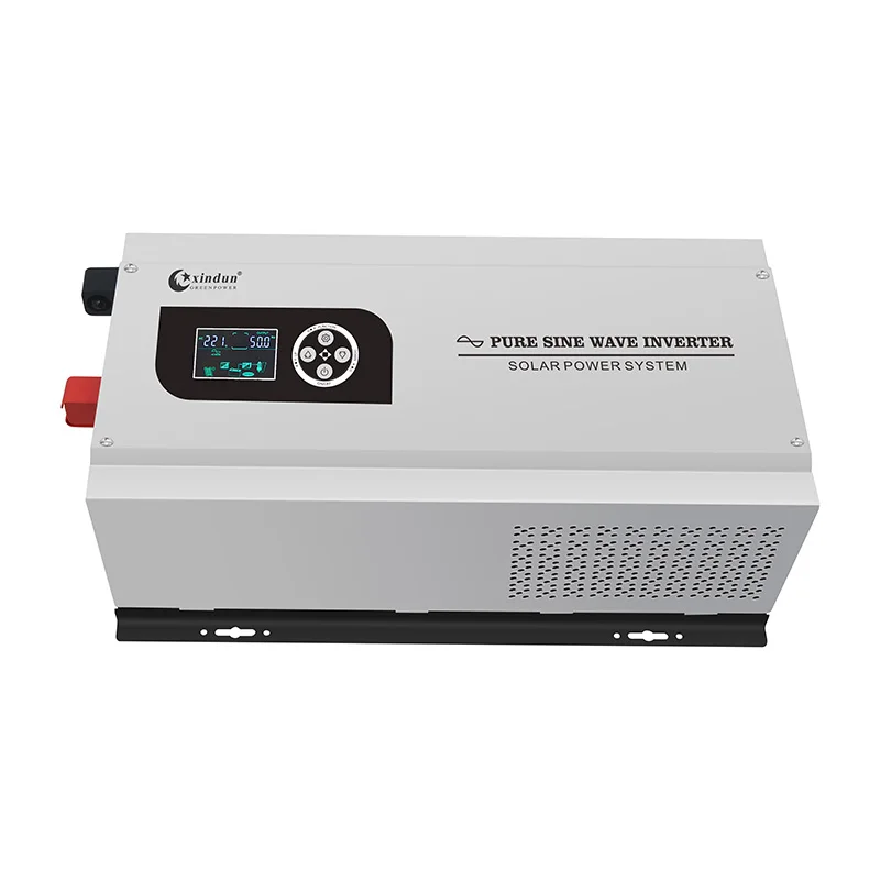 Inverter Circuit Board 12v Dc to 220v Ac 1000w Full Automatic Dc 12v to Ac 240v Car Power 2000w Convert Inverter with Charger