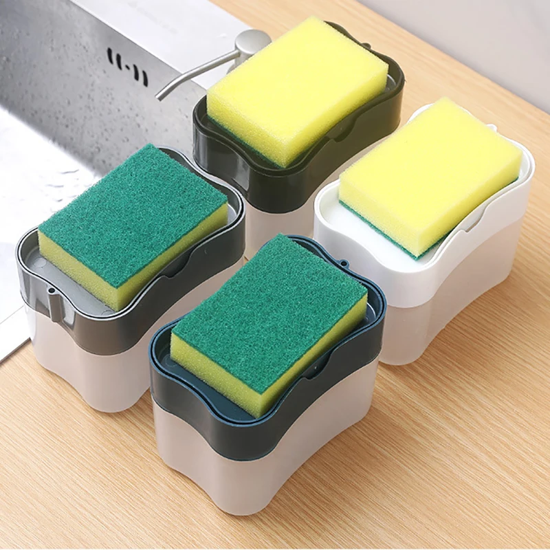 Cheap Price Dish Soap Dispenser For Kitchen Innovative Soap Dispenser