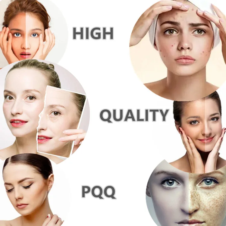 Pyrroloquinoline Quinone Disodium Salt Powder 98% Pyrroloquinoline Quinone  Pqq| Alibaba.com