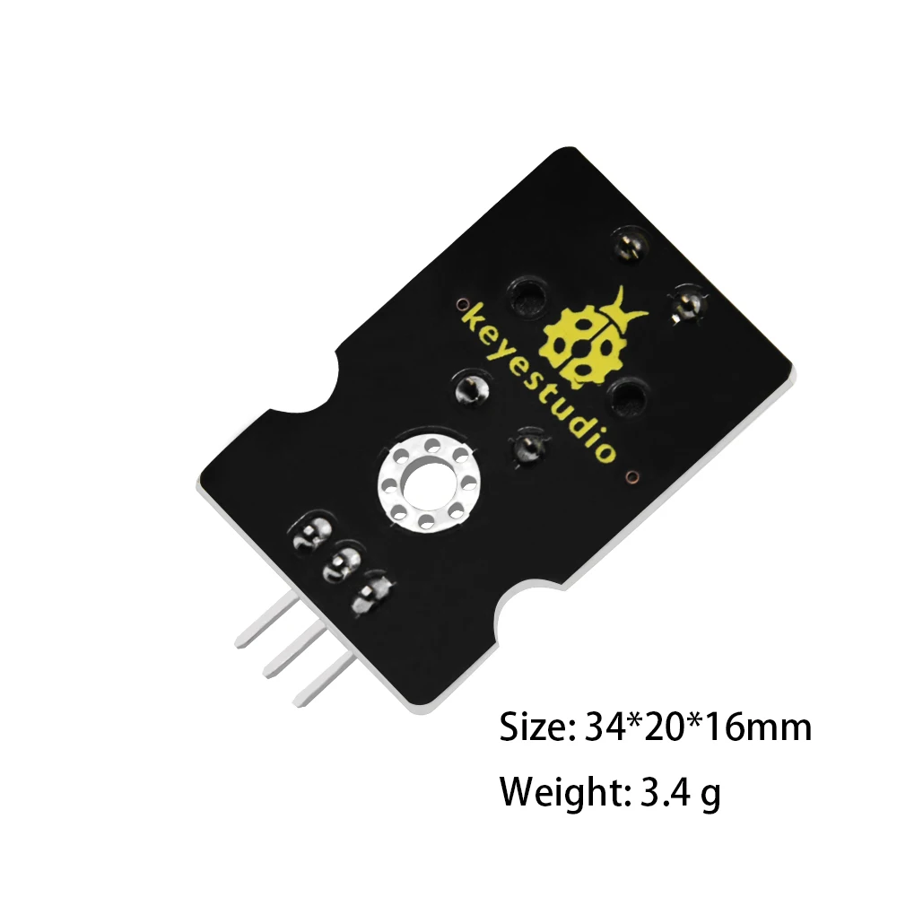 Best Quality Keyestudio Digital Push Button Module for arduino for Microbit