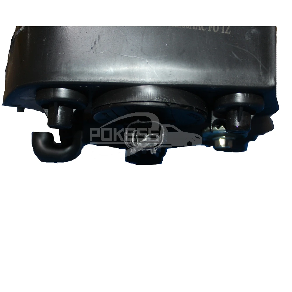 High Level Fog Lamp Body Kits 4S7115K201AB 4S7115K201AA Fog Light for ... — 2