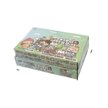 Delicate Beautiful Silky Smooth Scrapbooking Washi Tape Kizuri's Bakery Factory Direct