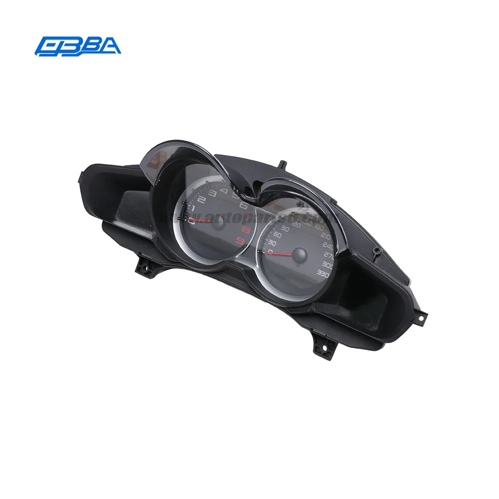 Tauler de comandaments d'automòbil per a Lotus Evora GT410 (2016-2019), codi OE B132N0020