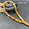 Yellow jade