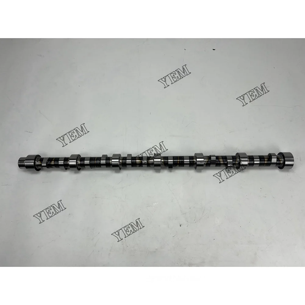 3406 Camshaft for Caterpillar Wholesale Engine Parts 2