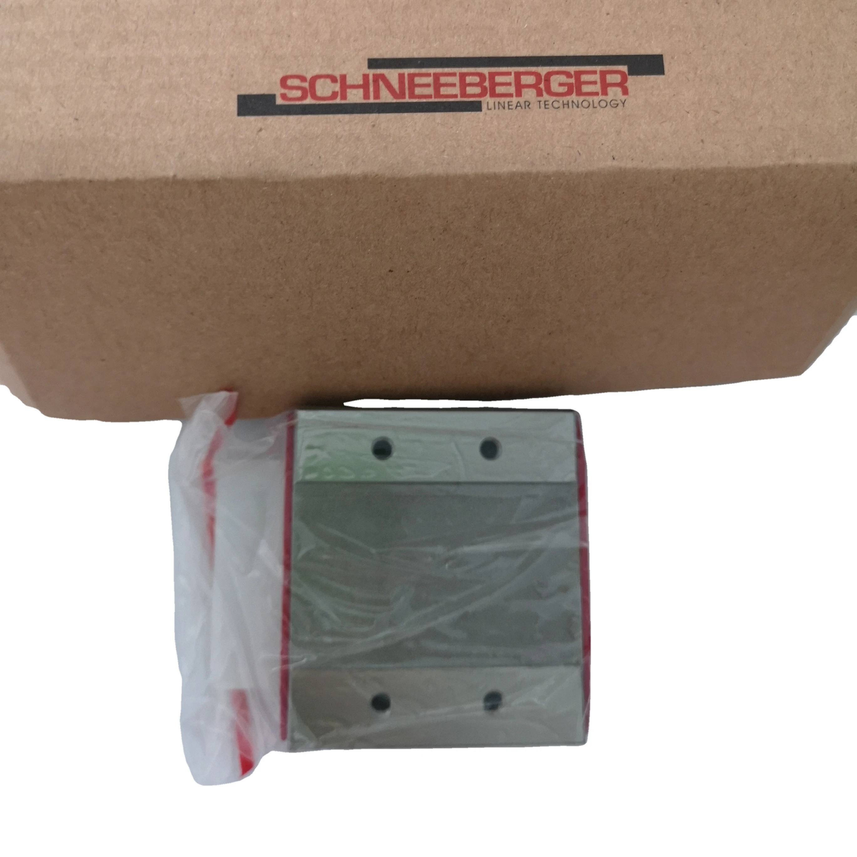 Schneeberger minyatür doğrusal taşıma MN42 MNN42-G1 MNNL42-G1