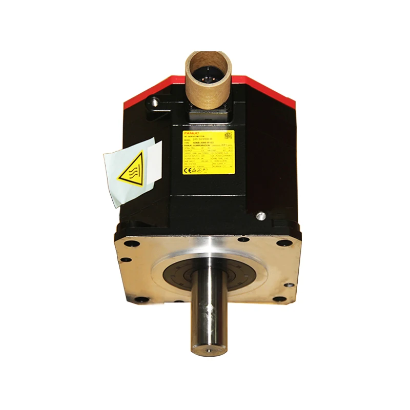 Fanuc A06B-6055-H115 A06B6055H115 動作保証 Fanuc A06B-6055