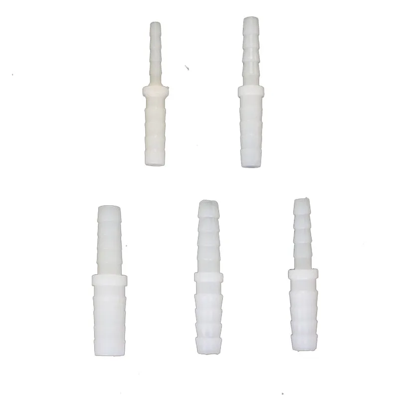 Chang En Medical grade direct access Hose connector Corrosion resistance and high temperature resistance