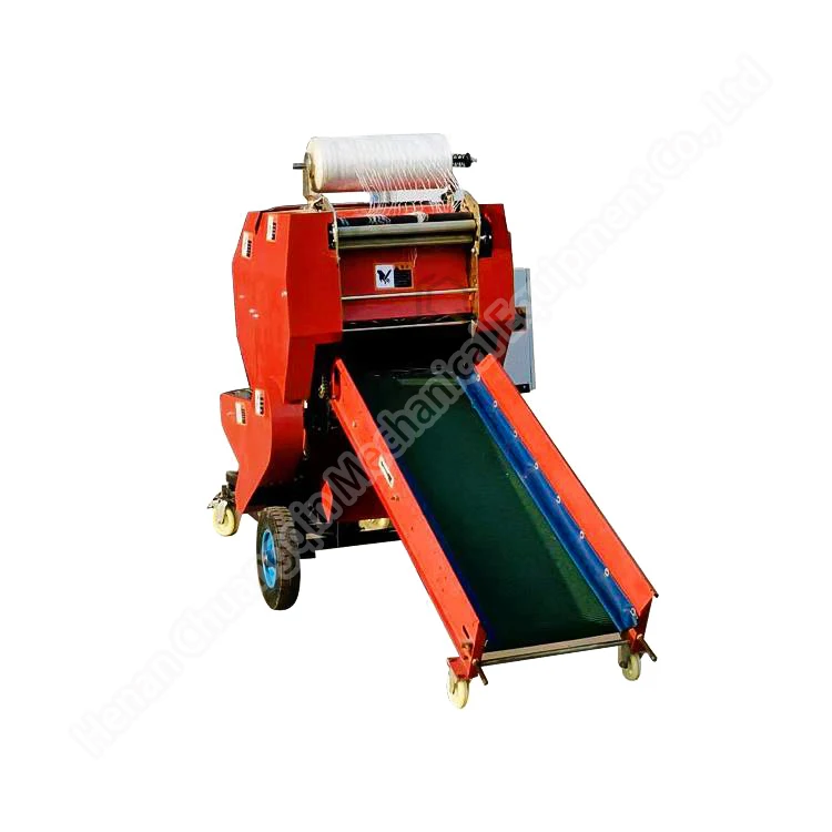 低価国産 油圧サイレージ草ベールプレスアルファルファ/農場用草ベーラー機 Buy Hydraulic Silage Press  Baler,Grass Bale Press Machine,Alfalfa/grass Baler Machine For Farm Using  Product