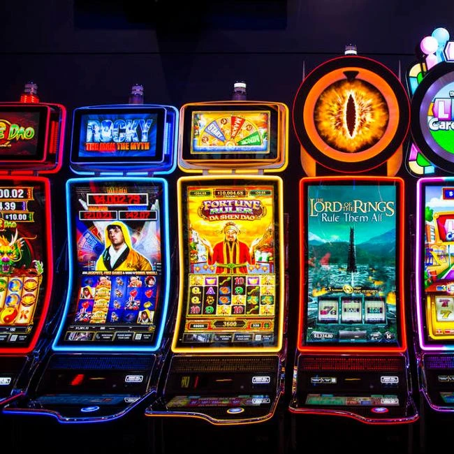 Продажа игровые автоматы для казино как бесплатно играть в интернет-казино и букмекерских конторах
