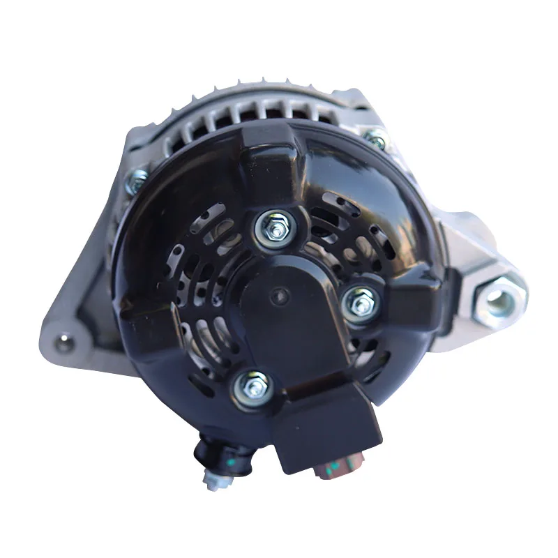 High quality Auto Electrical Systems Car Alternator oe 27060-0T040 27060-37041 details