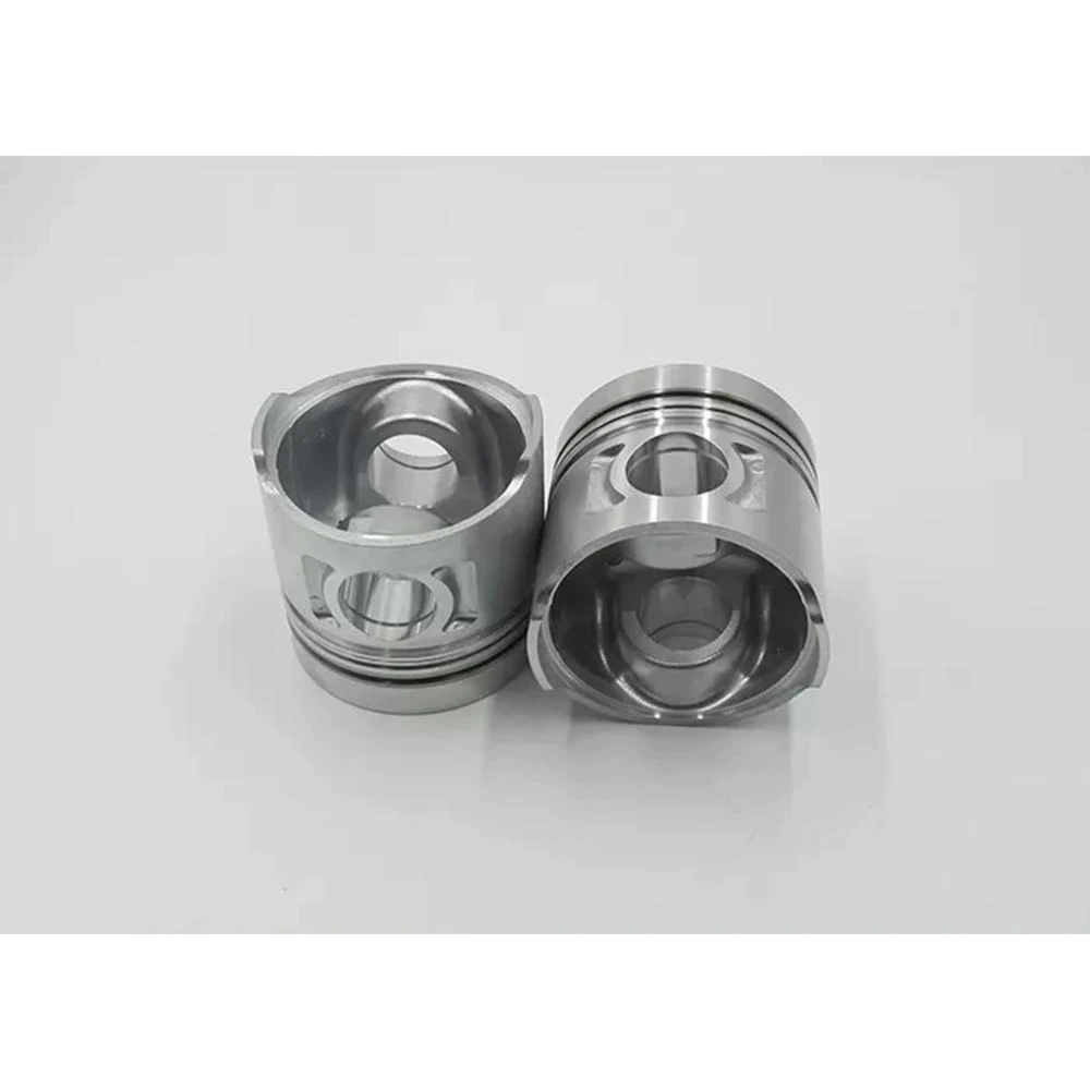 IZUMI 34317-08100 Piston for Caterpillar E320C 3066 Heavy Duty Engine Parts 3