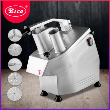 Commercial Electric Vegetable Slicer Machine For Sale HLC-300