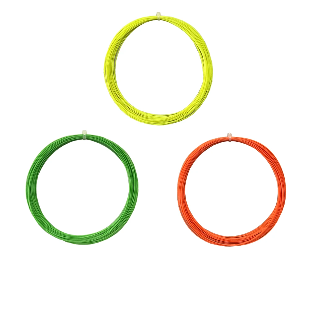 durable badminton string