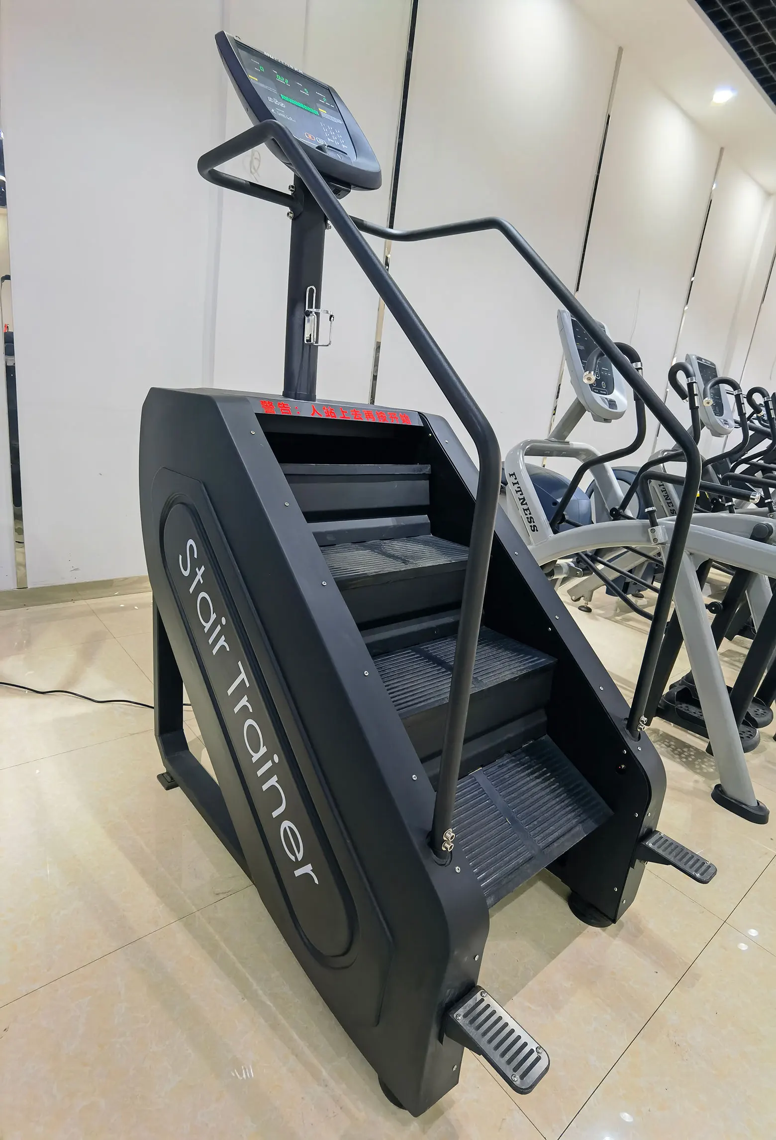 Hot Sale Commercial Exercise Stepper MND-X200 Stair Climber