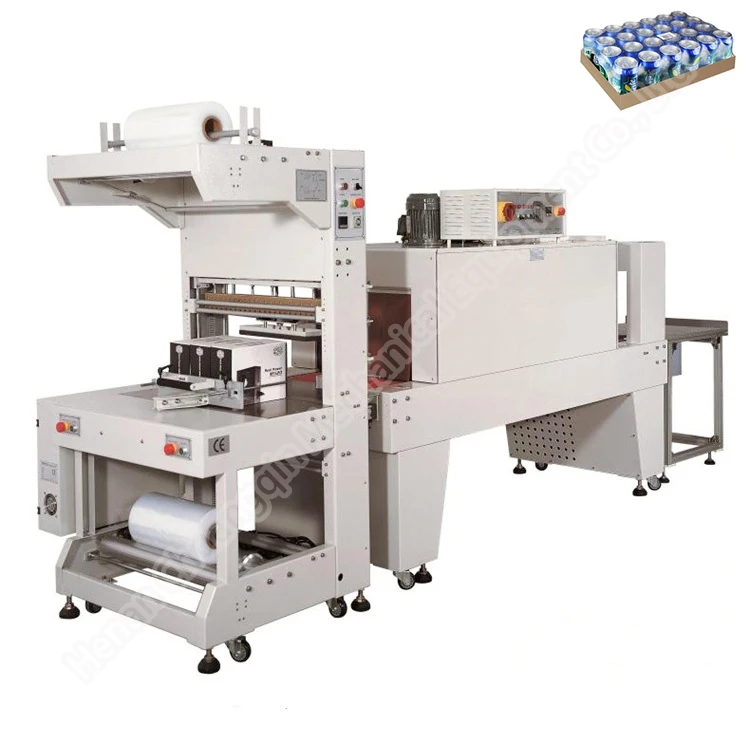 Pvc Heat Shrink Wrap Machine Bottle Cap Water Bottle case Shrink Wrap Manual Machine