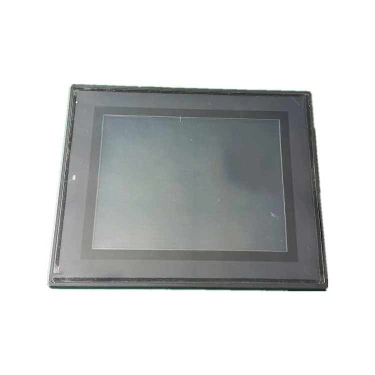 Hmi Visual Display Operation Panel Industrial Touch Screen 7 Inches 8.4 ...