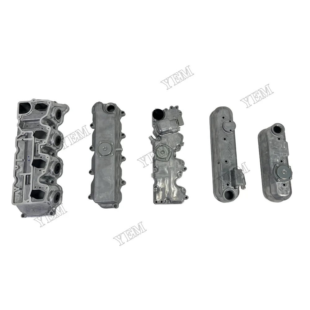 For Kubota F2803 Valve Chamber Cover Engine Rebuild Kit 4