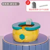 Yellow hard advance