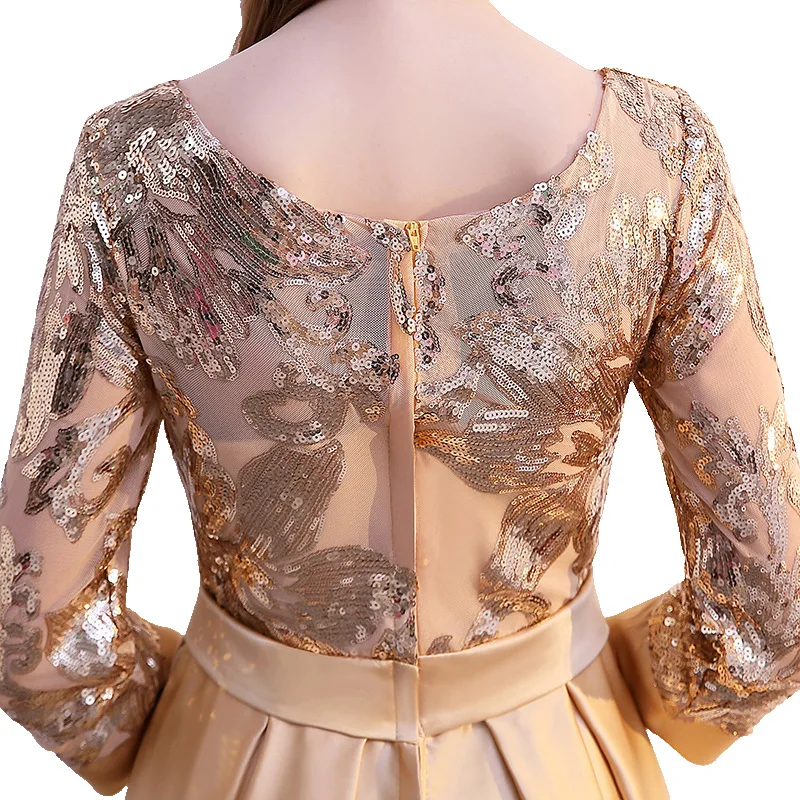 new elegant dresses CDCD717W – Elegant Women's Dress 2026 Trend