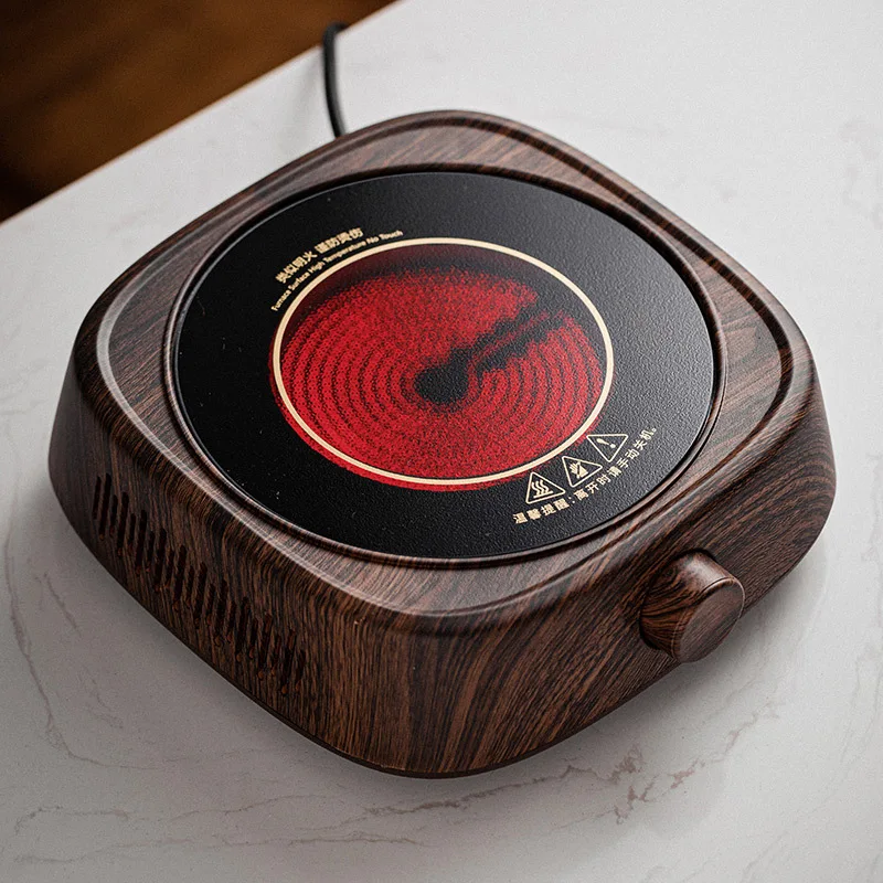 800W Electric Ceramic Stove - Efficient Heating Solutions