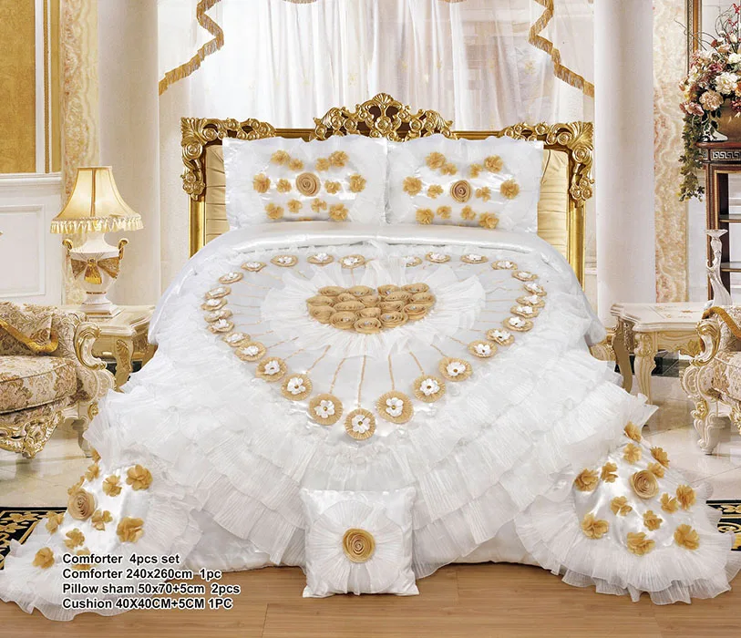 Fashion Bedding Set Brand Luxury Bed Sheet - China Bed Sheet and Brand Bedding  Set price