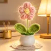 Pink A