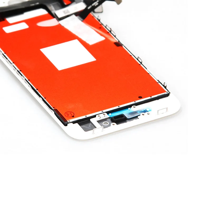 SAEF 100% оригинальный запасной Мобильный ЖК-экран для IPhone 8