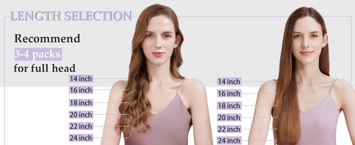 Extension u tip capelli veri 100% capelli umani neri_voghion.com